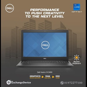 Dell Vostro 14