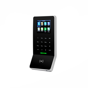ZKTeco F22 Fingerprint Time Attendance and Access Control