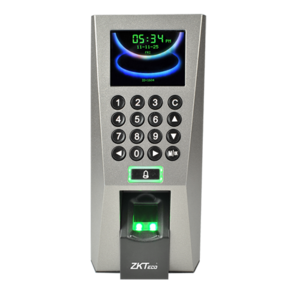 ZKTeco F18