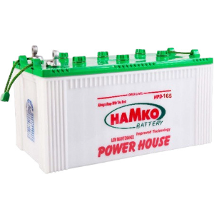 Hamko HPD-220T 220Ah Battery