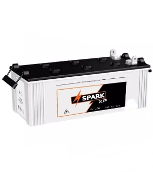 Spark IPS Battery XP165